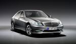 Mercedes-Benz S-Class AMG Sports Package 2009 года